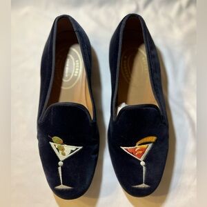 Stubbs And Wootton size 8 pair of shoes